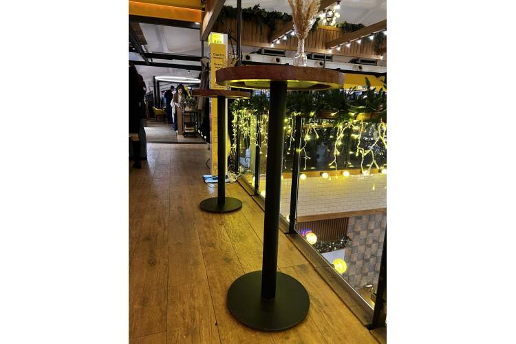 Подстолье 4001H-4