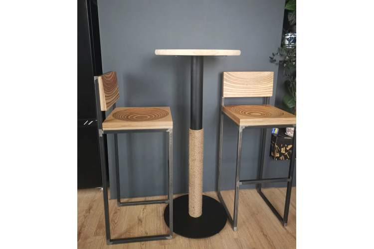 Подстолье 4001H-6