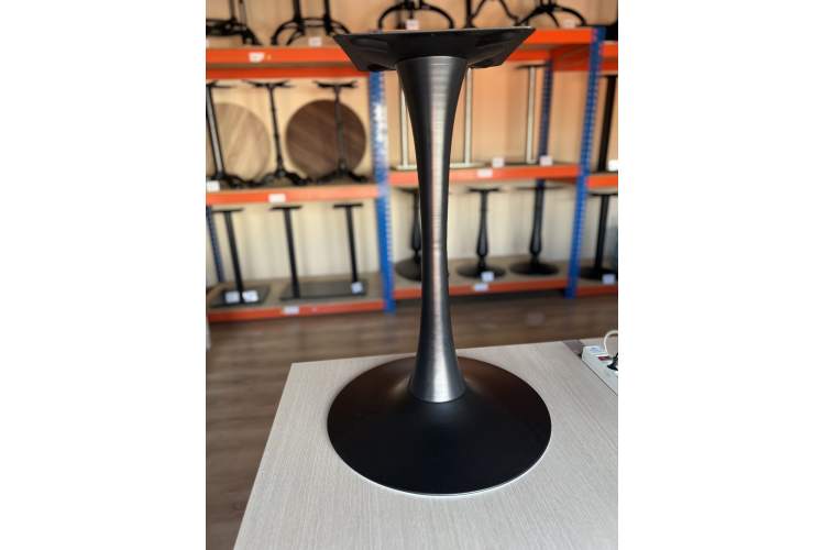 Подстолье 4018 (черный)-2