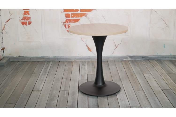 Подстолье 4018 (черный)-4