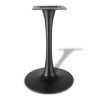 Подстолье 4018 (черный)