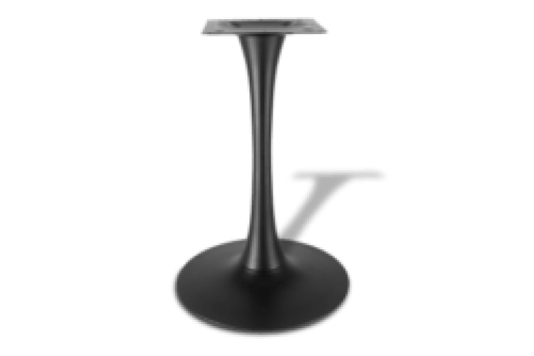 Подстолье 4018 (черный)