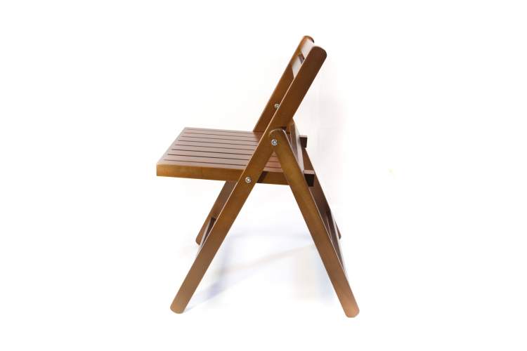 Складной стул Даччи орех-41