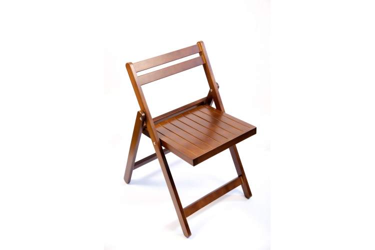 Складной стул Даччи орех-27