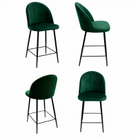 Барный стул Басси Лайн комплект из 4 штук