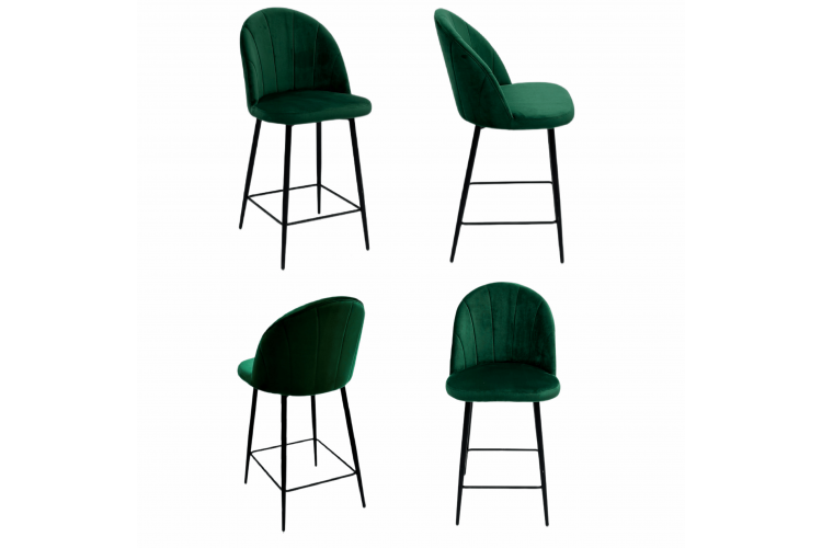 Барный стул Басси Лайн комплект из 4 штук