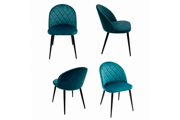 Стул Басси Ромб Ин комплект из 4 штук