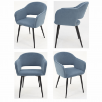 Стул Пичч комплект из 4 штук