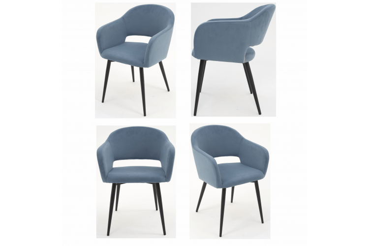 Стул Пичч комплект из 4 штук