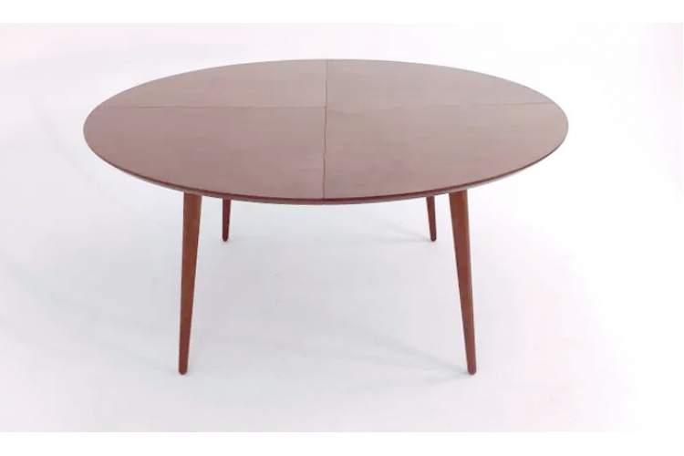 Стол Монте К 160 орех-1