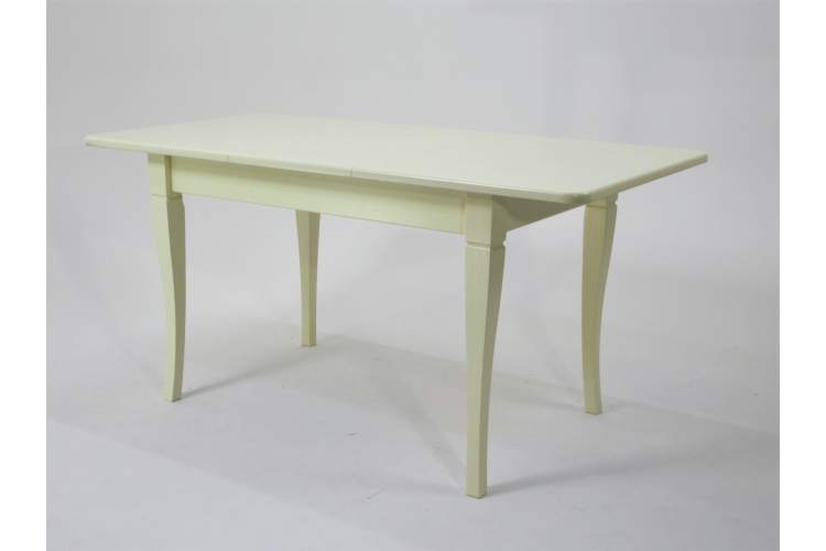 Стол Моцарт 120, Слоновая кость-2