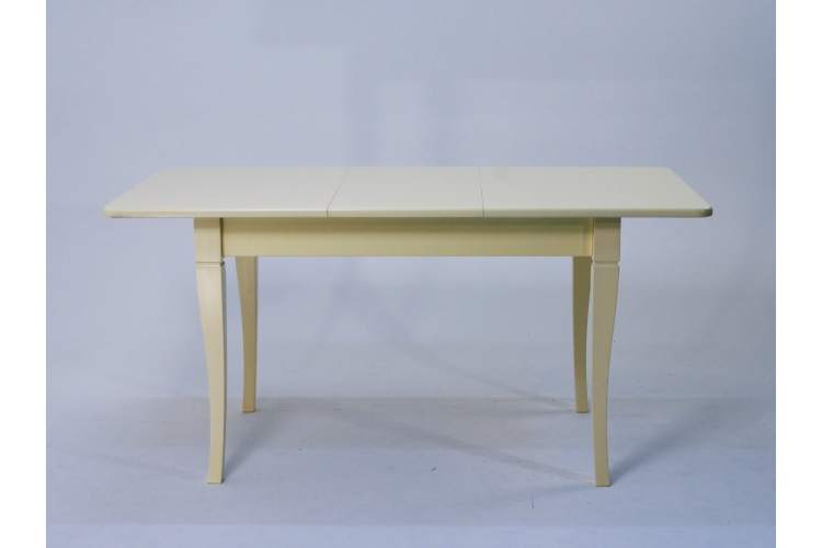 Стол Моцарт 120, Слоновая кость-3