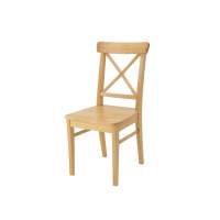 Стул Ингольф Ж, Натуральное дерево