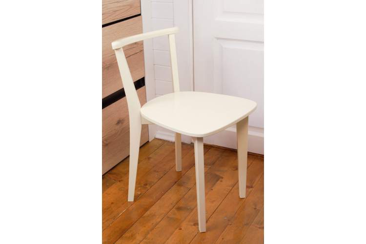 Стул Франк Ж, Слоновая кость-6