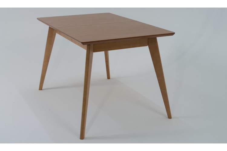 Стол Сканди 120, Натуральное дерево-11