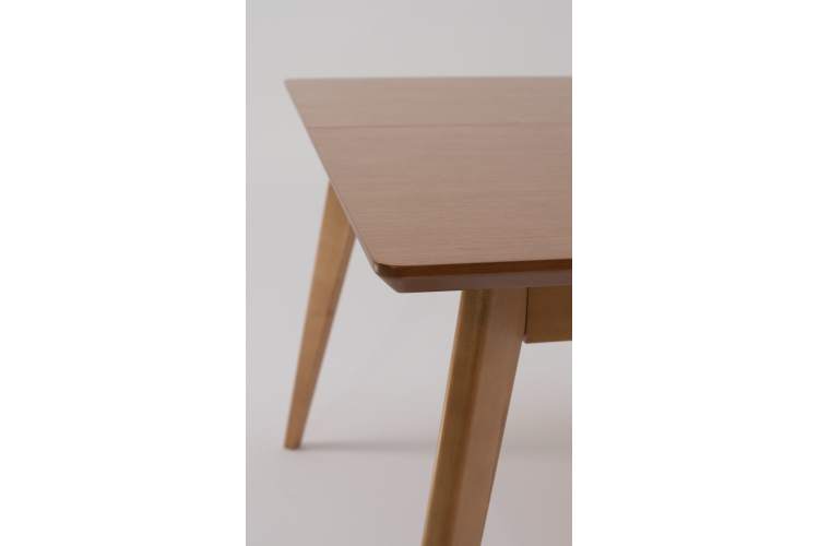 Стол Сканди 120, Натуральное дерево-13