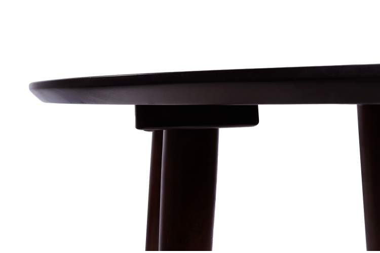 Стол Монте К 100, Венге-3