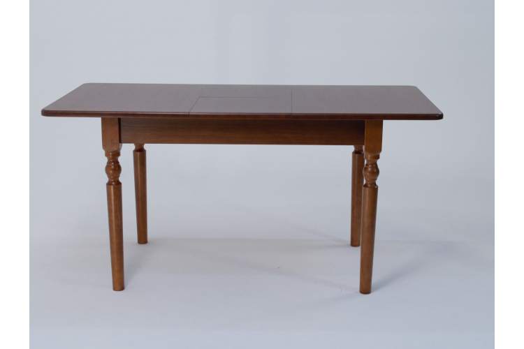 Стол Верди 120, Орех-4