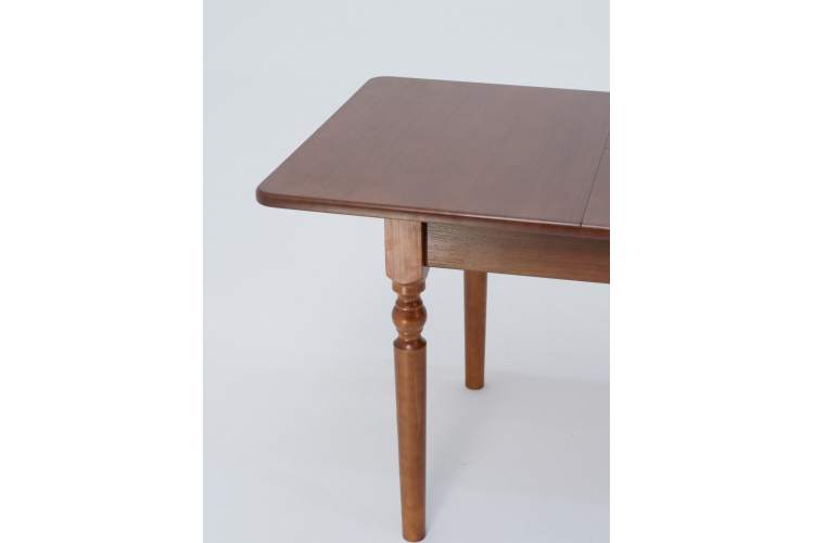 Стол Верди 120, Орех-6