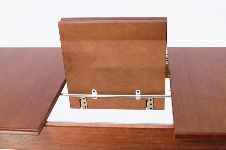 Стол Верди 120, Орех-8