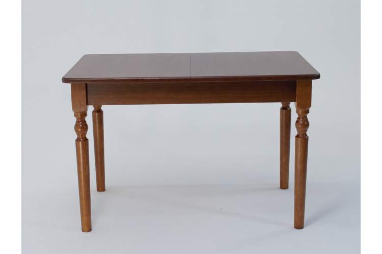 Стол Верди 120, Орех-3