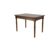 Стол Верди 120, Орех