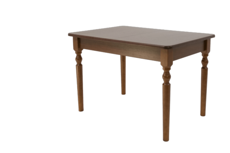 Стол Верди 120, Орех