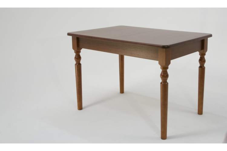 Стол Верди 120, Орех-2