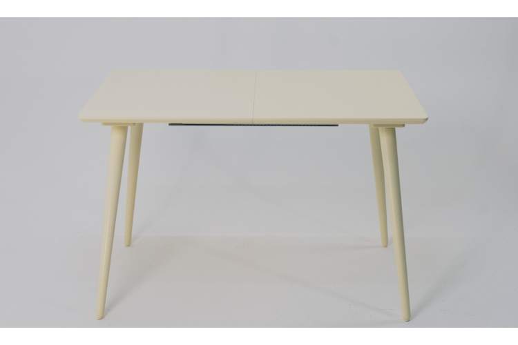 Стол Монте 120, Слоновая кость-3