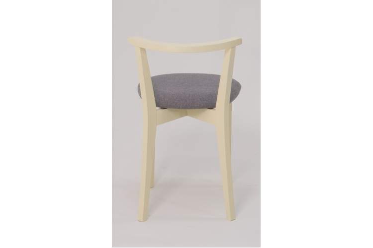 Стул Франк слоновая кость серый-2