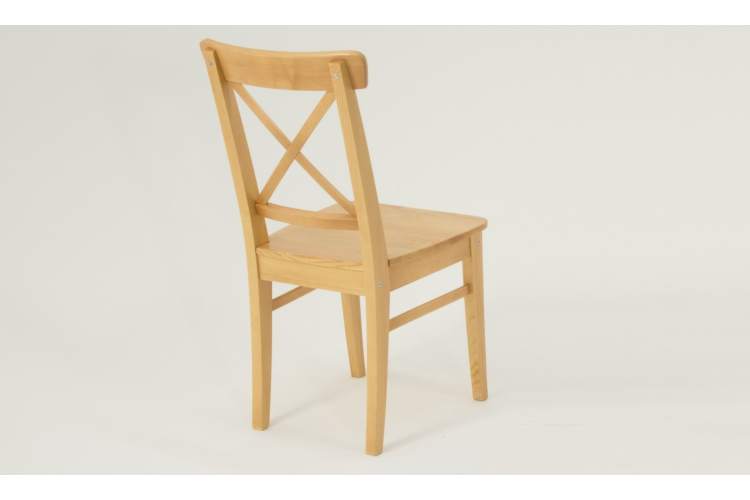 Стул Ингольф Ж, Натуральное дерево-3