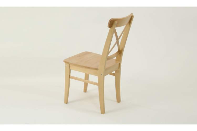 Стул Ингольф Ж, Натуральное дерево-2