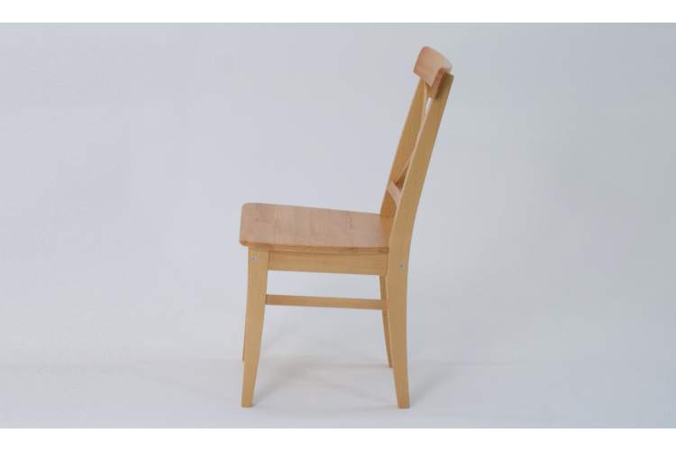 Стул Ингольф Ж, Натуральное дерево-6