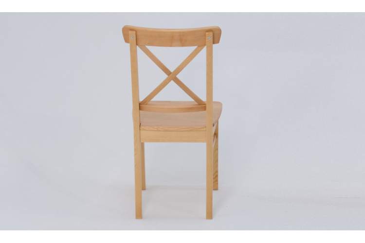 Стул Ингольф Ж, Натуральное дерево-7