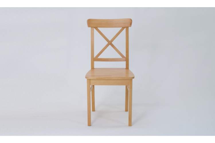 Стул Ингольф Ж, Натуральное дерево-5
