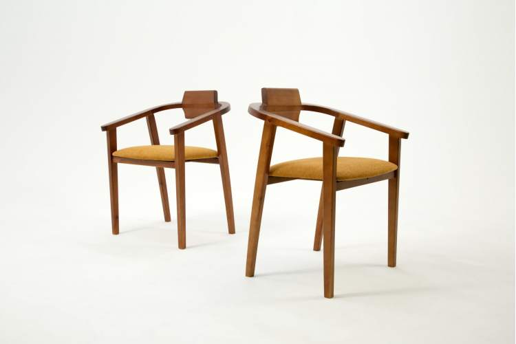 Стул-кресло Челси-9