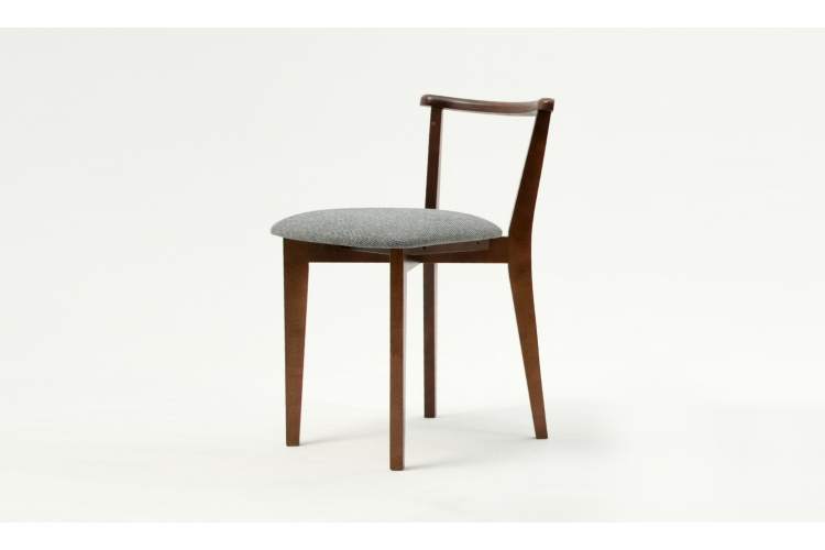 Стул Франк ПМ орех/графит