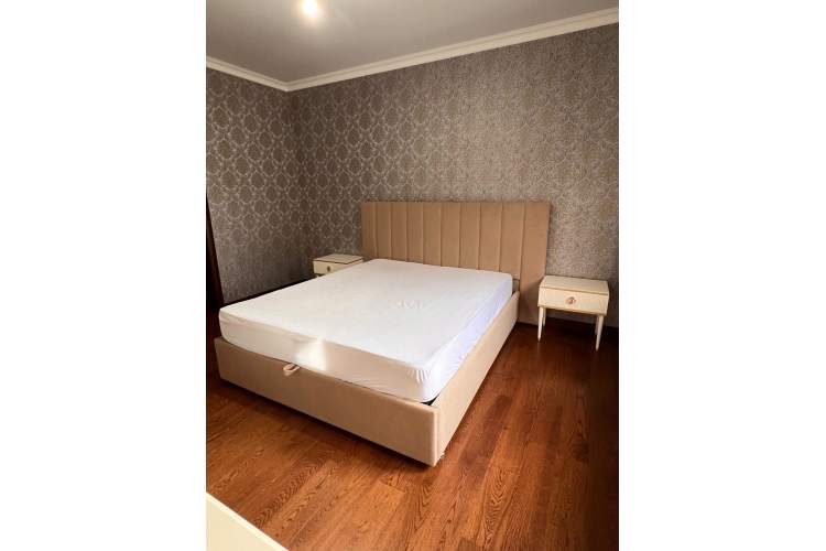 Кровать Далли прайм 200-3