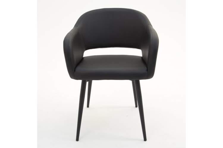 Стул Пичч чёрный-21