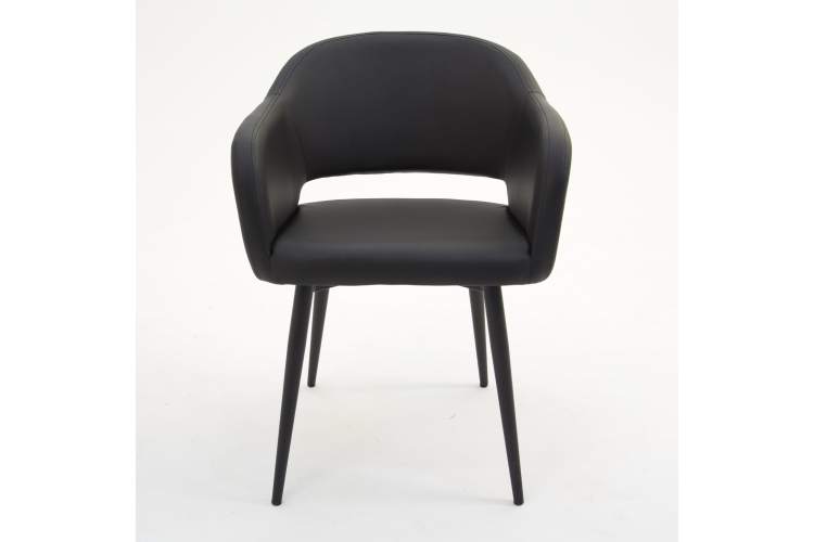 Стул Пичч чёрный-20