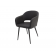 Стул Пичч чёрный