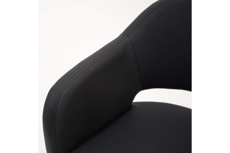 Стул Пичч чёрный-16