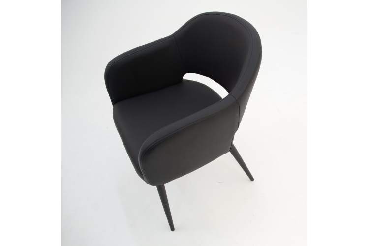 Стул Пичч чёрный-14