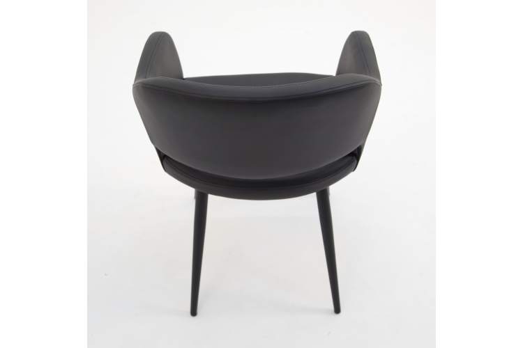 Стул Пичч чёрный-13