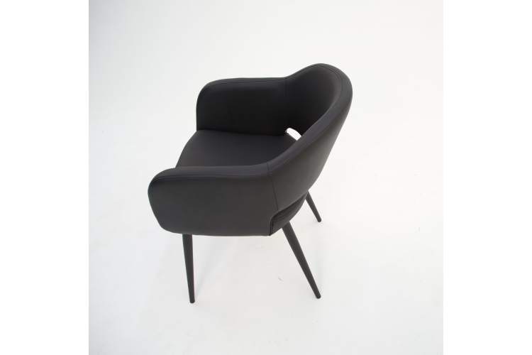 Стул Пичч чёрный-1