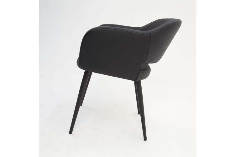 Стул Пичч чёрный-11