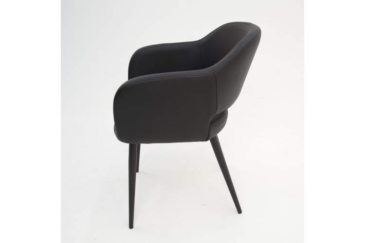 Стул Пичч чёрный-10