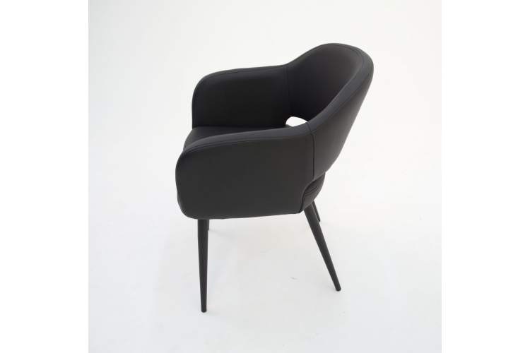 Стул Пичч чёрный-9