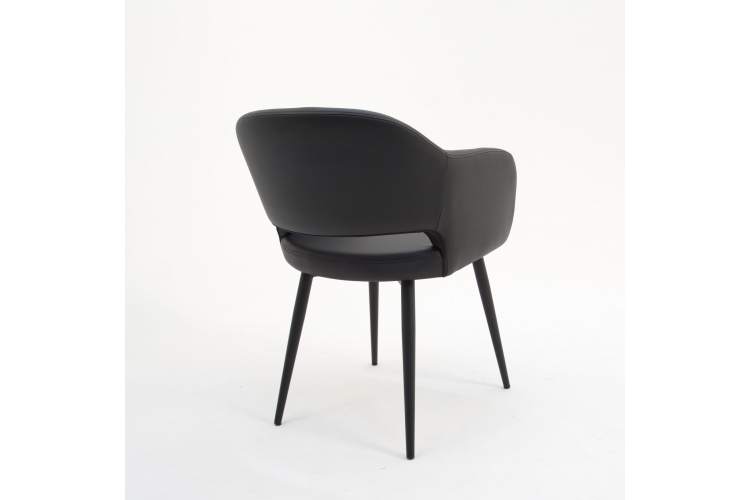 Стул Пичч чёрный-8