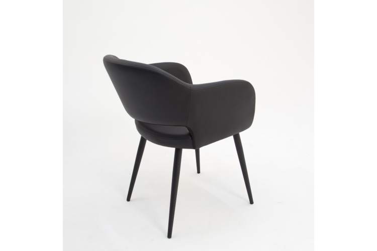 Стул Пичч чёрный-7